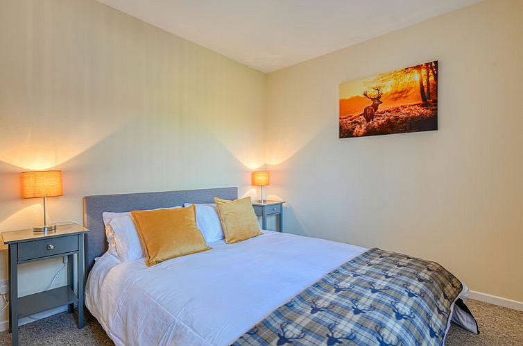 Vakantiehuis Appletree