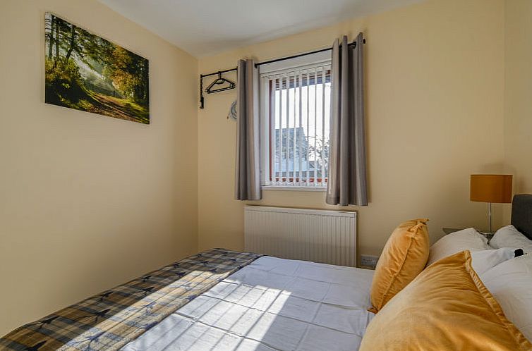 Vakantiehuis Appletree