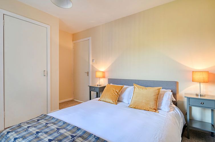 Vakantiehuis Appletree