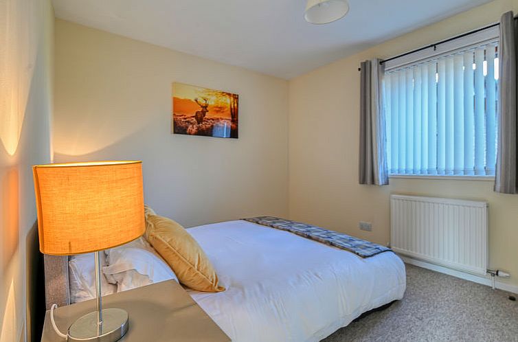 Vakantiehuis Appletree