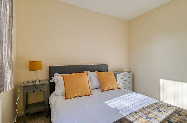Vakantiehuis Appletree