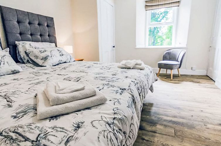 Vakantiehuis Keepers Cottage