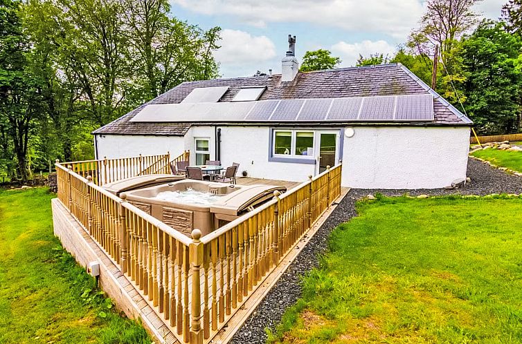 Vakantiehuis Keepers Cottage