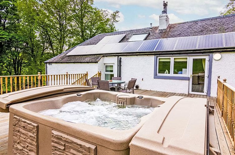 Vakantiehuis Keepers Cottage