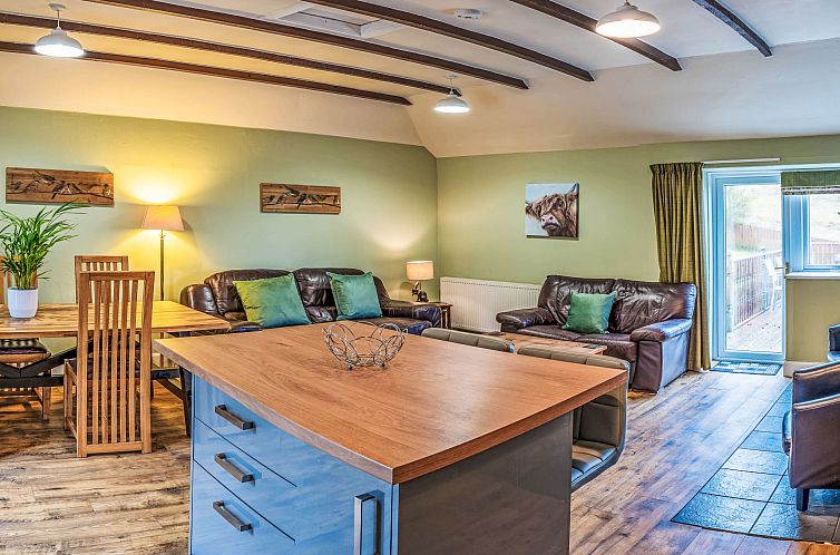 Vakantiehuis Keepers Cottage