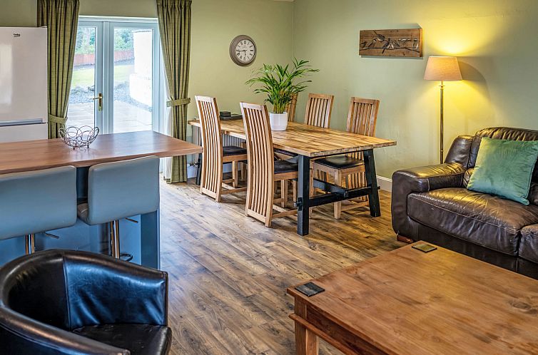 Vakantiehuis Keepers Cottage