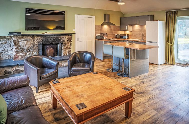 Vakantiehuis Keepers Cottage