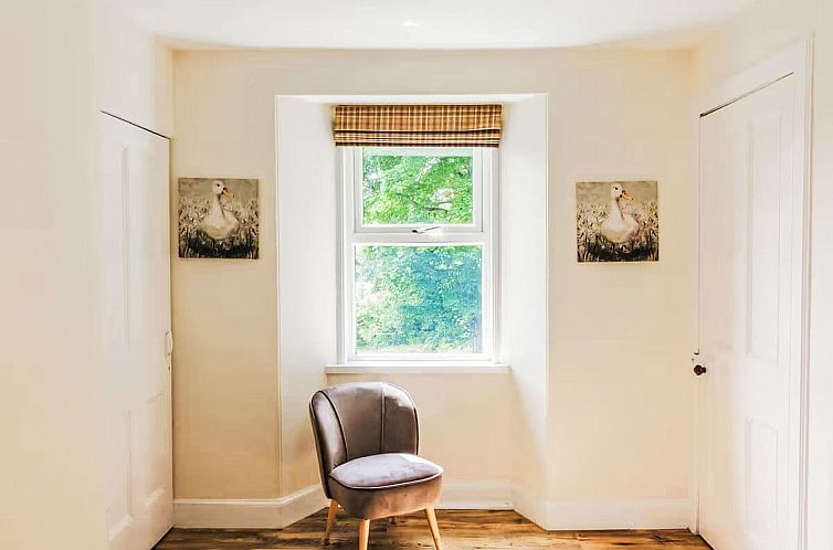 Vakantiehuis Keepers Cottage