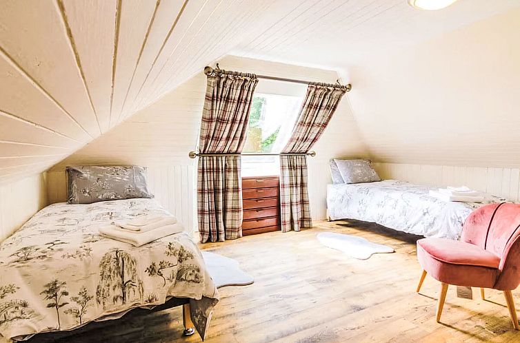 Vakantiehuis Keepers Cottage