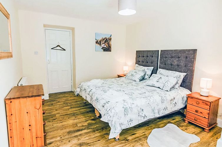 Vakantiehuis Keepers Cottage