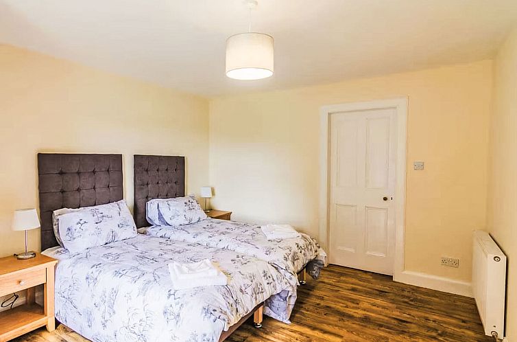 Vakantiehuis Keepers Cottage
