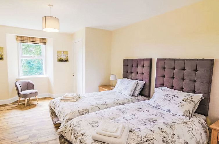 Vakantiehuis Keepers Cottage