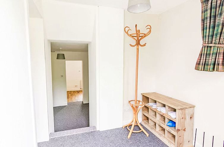 Vakantiehuis Keepers Cottage