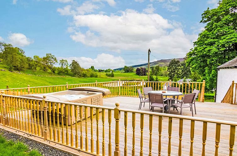 Vakantiehuis Keepers Cottage