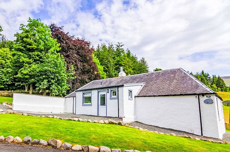 Vakantiehuis Keepers Cottage
