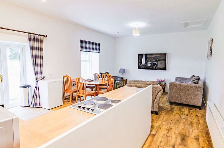 Vakantiehuis Easter Caiplich