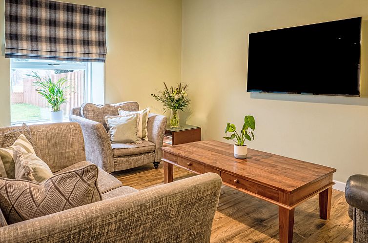 Vakantiehuis Easter Caiplich
