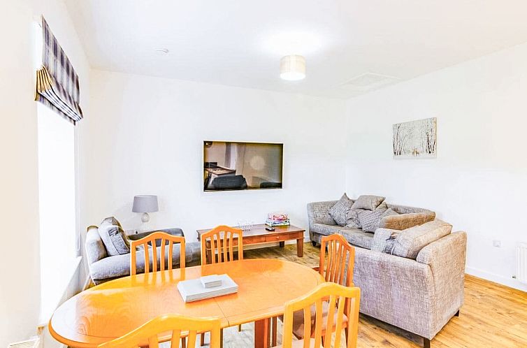 Vakantiehuis Easter Caiplich