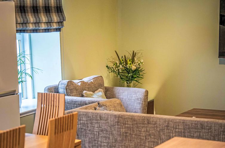 Vakantiehuis Easter Caiplich