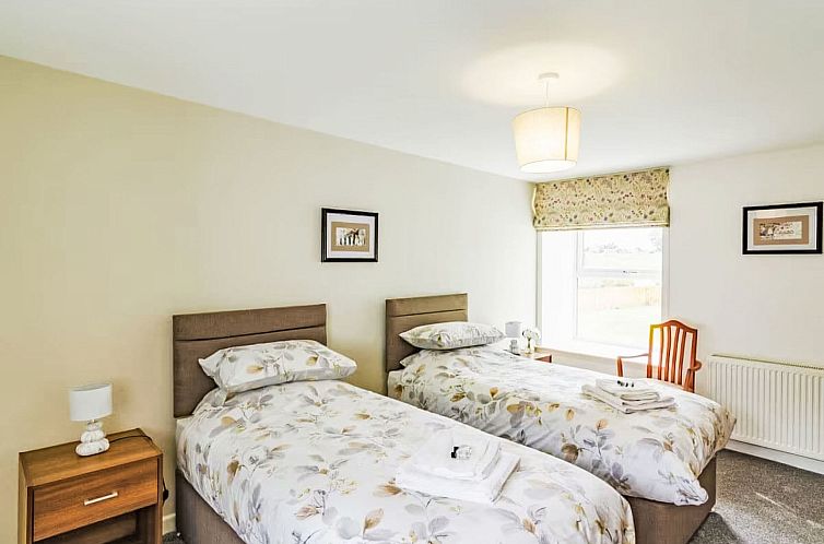 Vakantiehuis Easter Caiplich