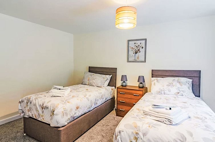 Vakantiehuis Easter Caiplich