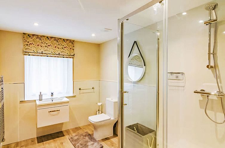 Vakantiehuis Easter Caiplich