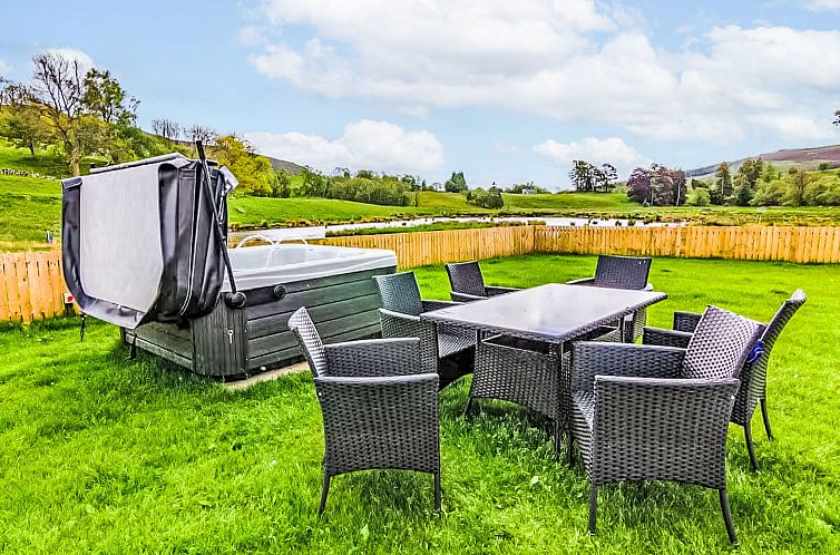Vakantiehuis Easter Caiplich
