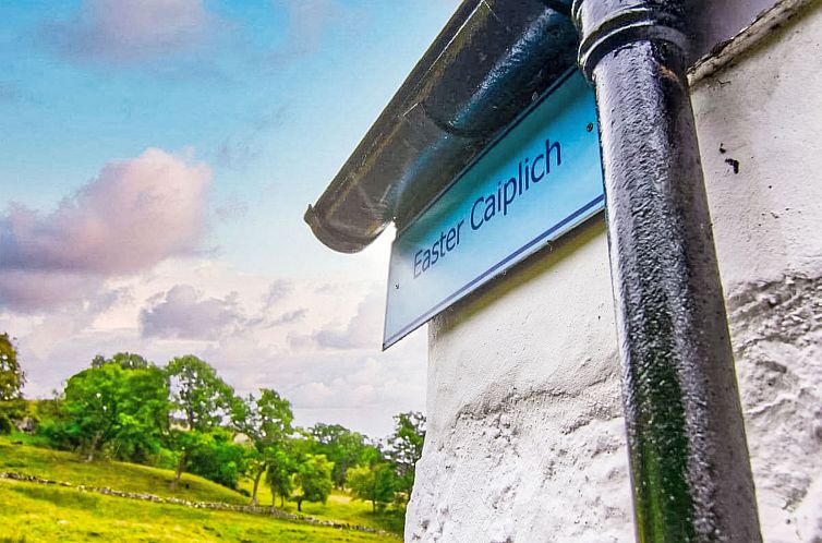 Vakantiehuis Easter Caiplich