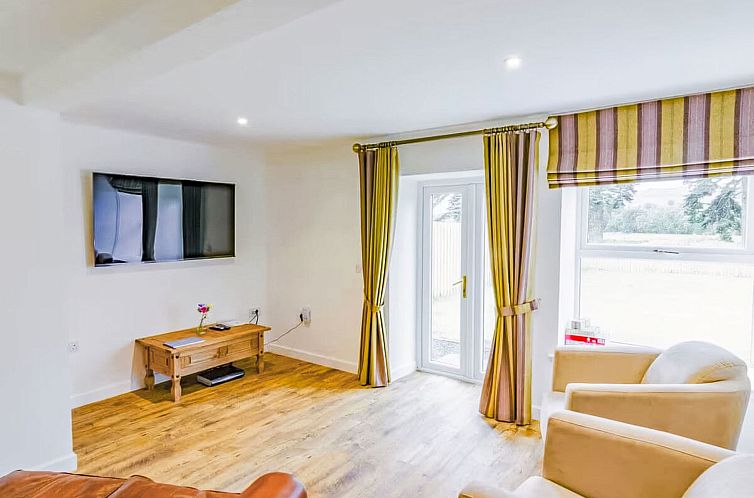 Vakantiehuis Wester Caiplich