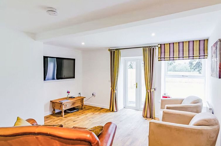 Vakantiehuis Wester Caiplich
