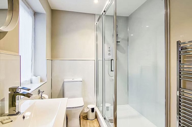 Vakantiehuis Wester Caiplich