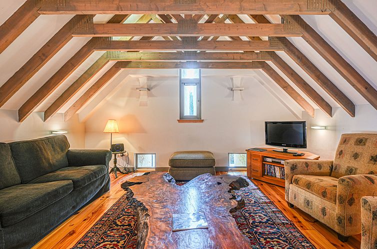 Vakantiehuis Loch Ness Granary