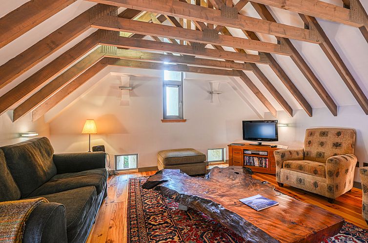 Vakantiehuis Loch Ness Granary