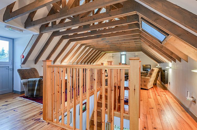 Vakantiehuis Loch Ness Granary