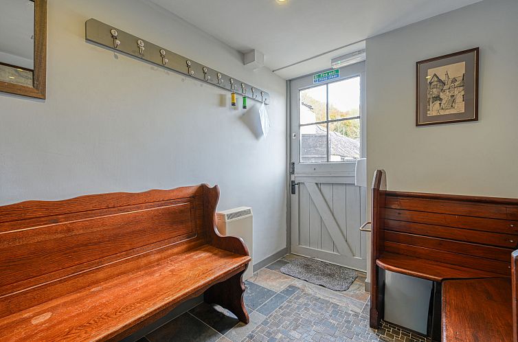 Vakantiehuis Loch Ness Granary