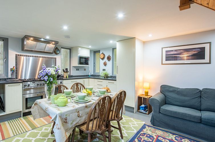 Vakantiehuis Loch Ness Granary