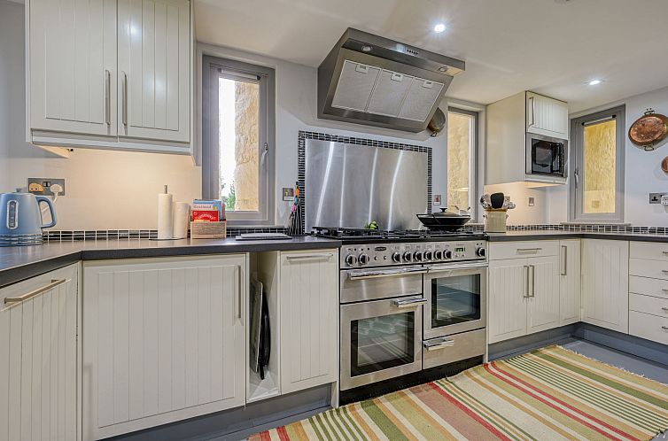 Vakantiehuis Loch Ness Granary