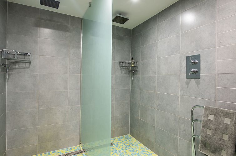 Vakantiehuis Loch Ness Granary