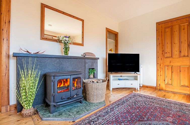 Vakantiehuis Farmburn