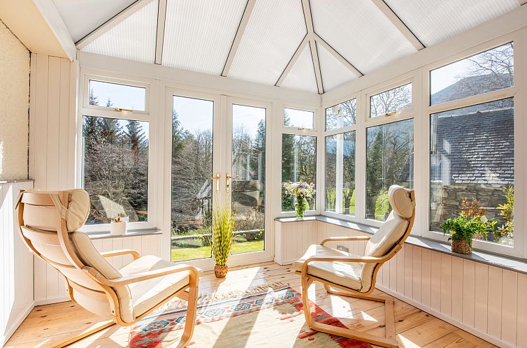 Vakantiehuis Farmburn