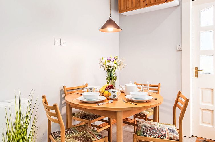 Vakantiehuis Farmburn