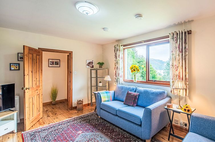 Vakantiehuis Farmburn