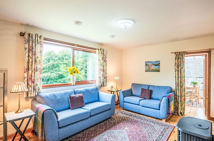 Vakantiehuis Farmburn