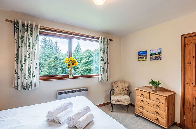 Vakantiehuis Farmburn