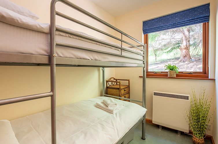 Vakantiehuis Farmburn