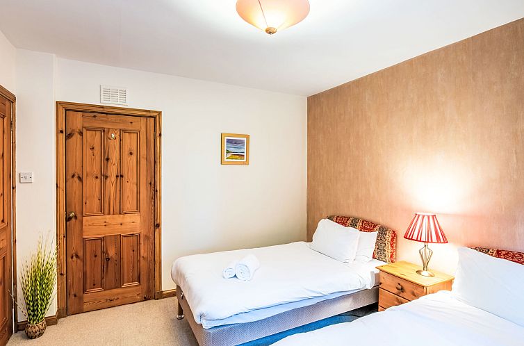 Vakantiehuis Farmburn