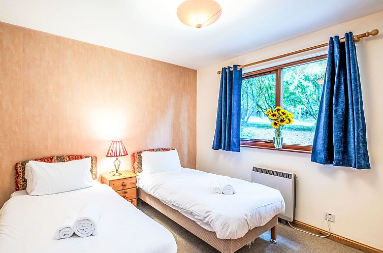 Vakantiehuis Farmburn