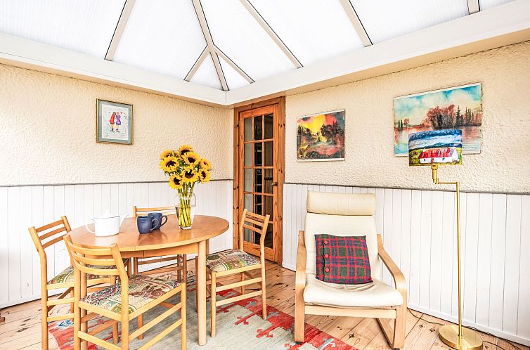 Vakantiehuis Farmburn