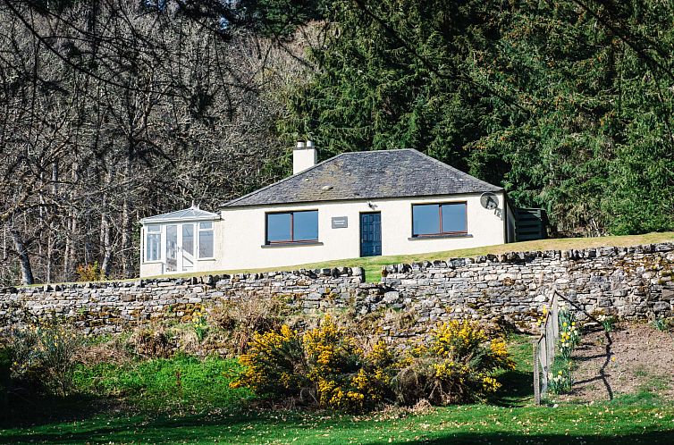 Vakantiehuis Farmburn