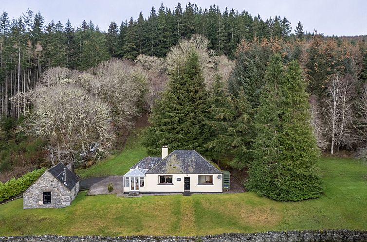 Vakantiehuis Farmburn